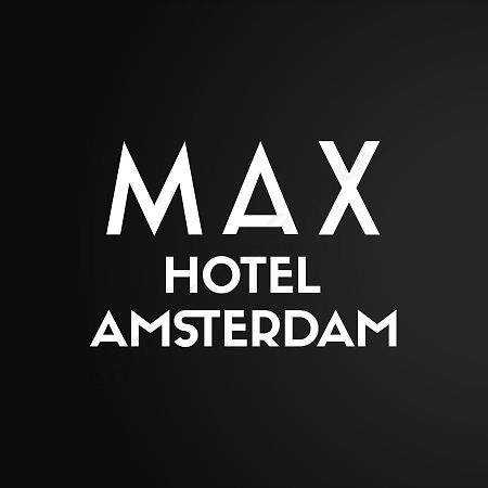 Max Hotel أمستردام المظهر الخارجي الصورة